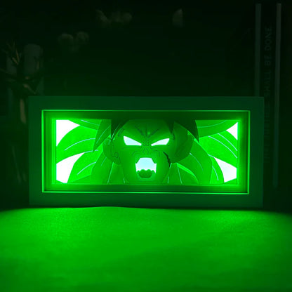 Broly Box