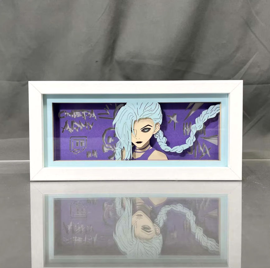 Jinx Box