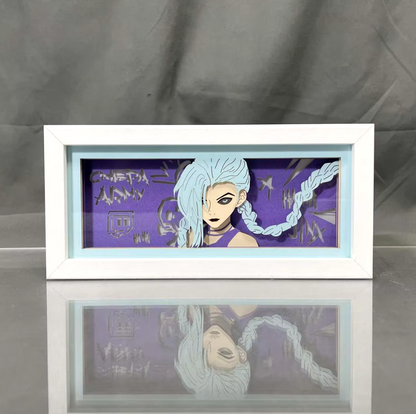 Jinx Box
