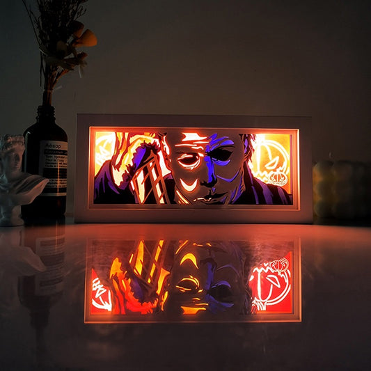 Halloween Box