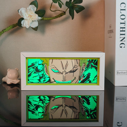 Zoro Box