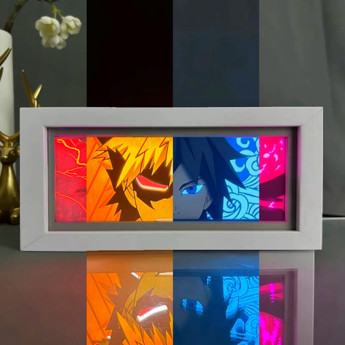 Box OFFERTE (Programme de fidélité)